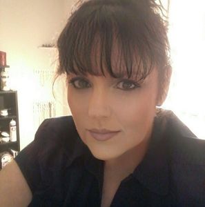 Meet your Posher, Tawnie